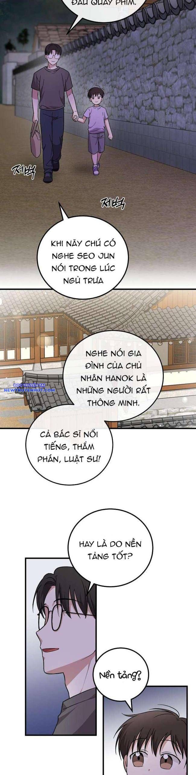 Làm Siêu Sao Từ 0 Tuổi chapter 21 - Trang 27