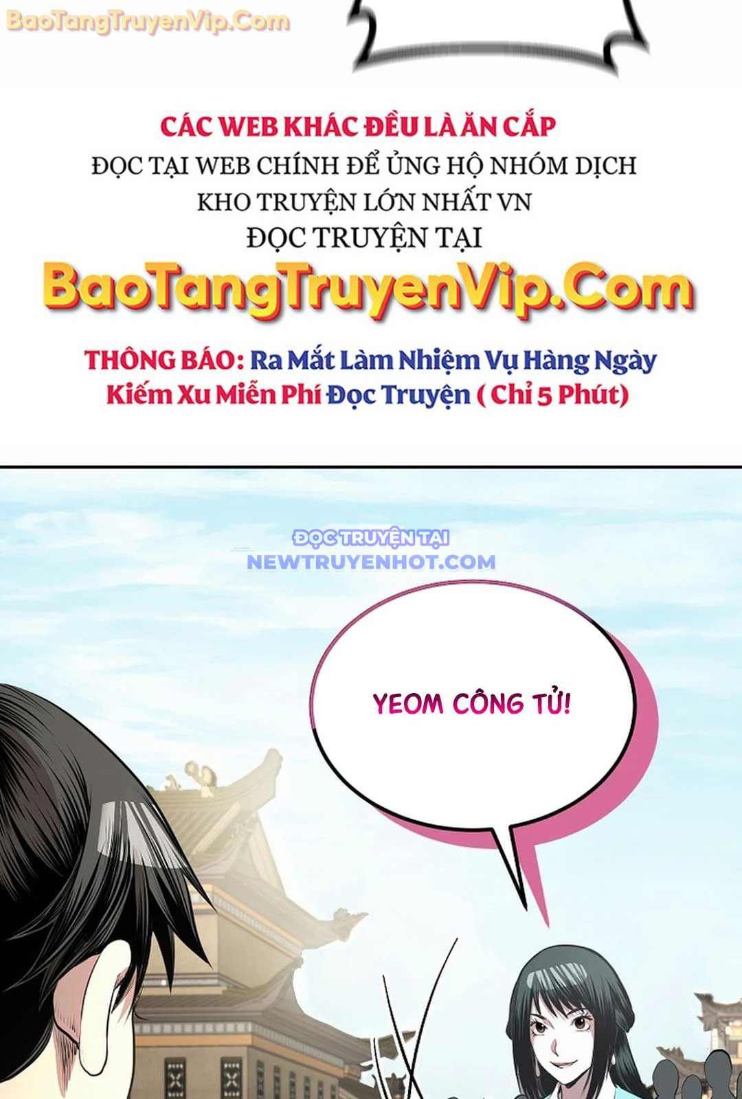 Ma Nhân Hoa Sơn chapter 85 - Trang 96