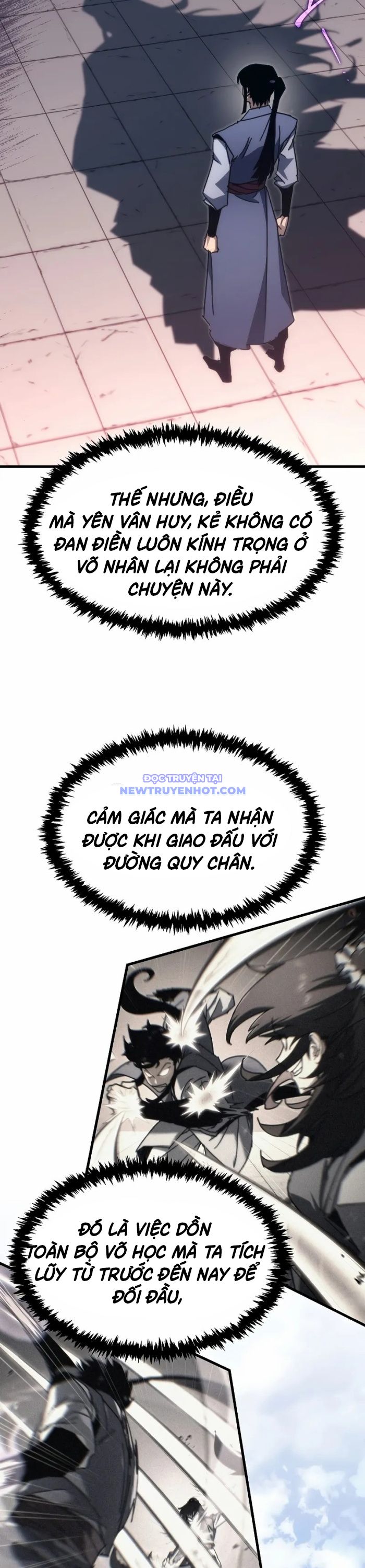 Chuyển Thế Ma Thần Ký chapter 10 - Trang 18