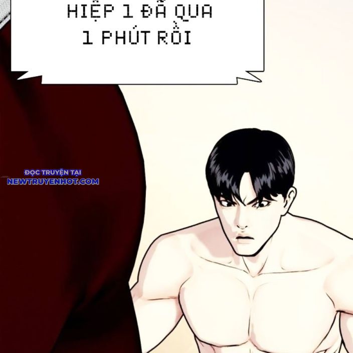 Loser Giỏi Võ chapter 93 - Trang 54