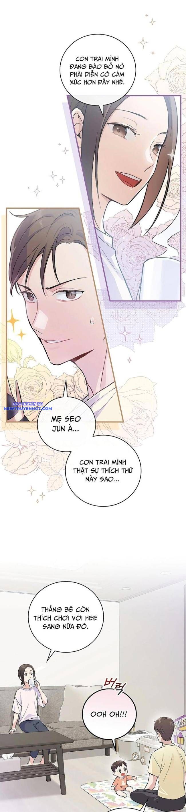 Làm Siêu Sao Từ 0 Tuổi chapter 3 - Trang 21