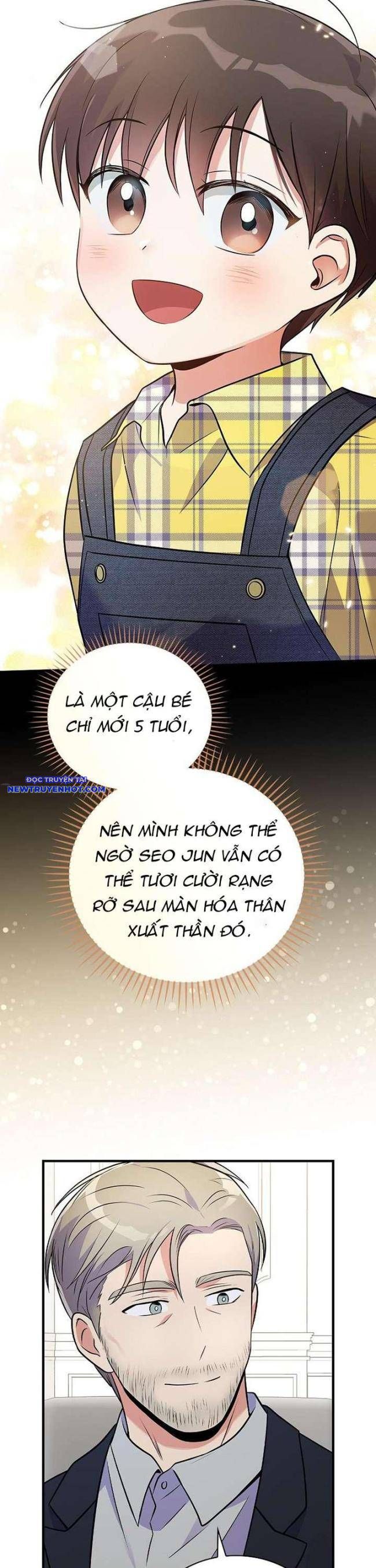 Làm Siêu Sao Từ 0 Tuổi chapter 34 - Trang 29