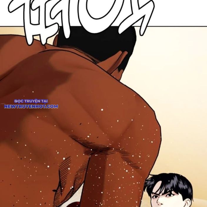 Loser Giỏi Võ chapter 93 - Trang 1