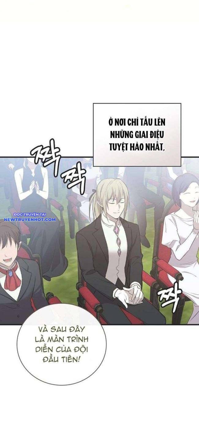 Làm Siêu Sao Từ 0 Tuổi chapter 11 - Trang 9