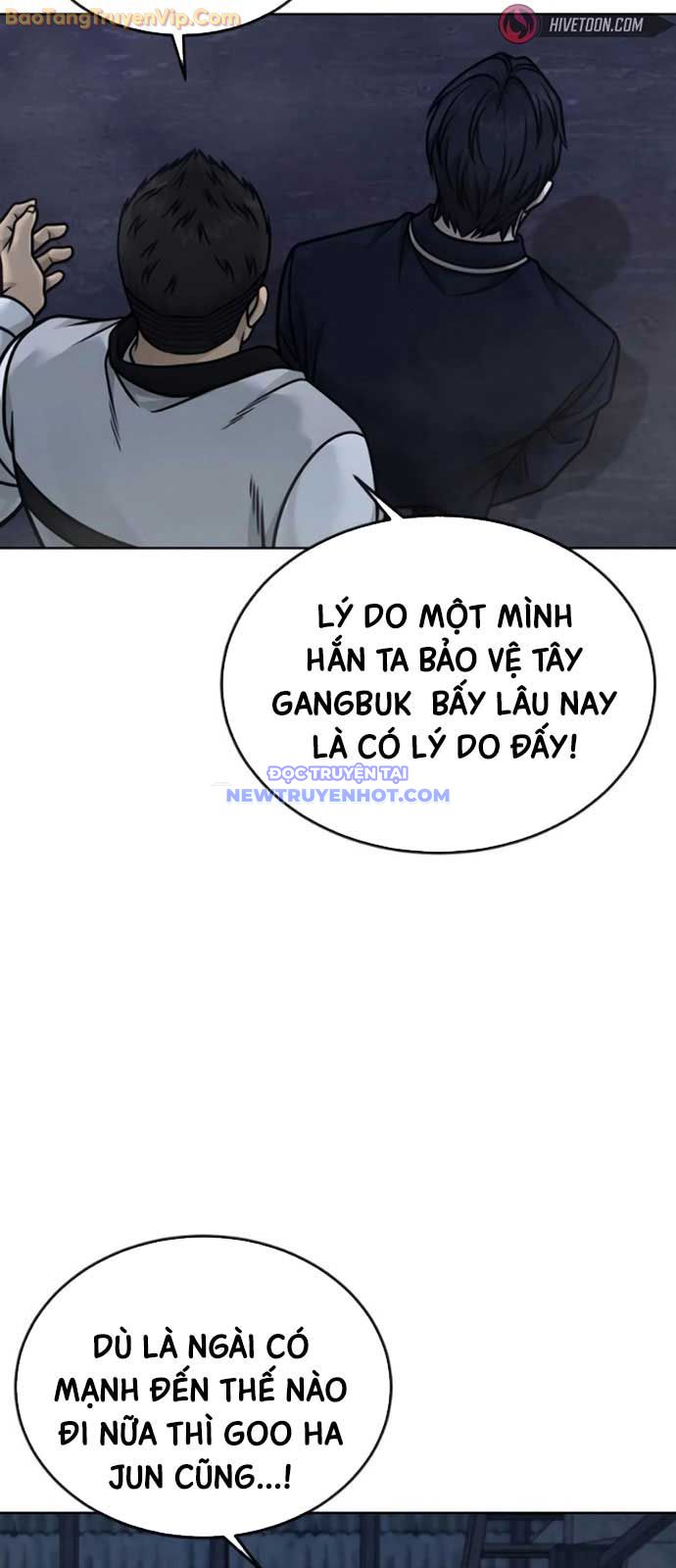 Nhiệm Vụ Diệu Kỳ chapter 167 - Trang 56