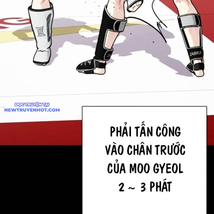 Loser Giỏi Võ chapter 92 - Trang 232