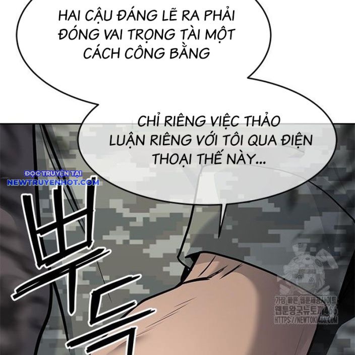 Đội Trưởng Lính Đánh Thuê chapter 250 - Trang 136