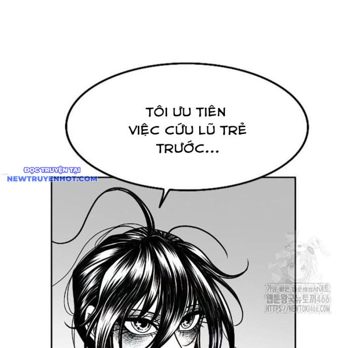 Hắc Sa chapter 26 - Trang 65