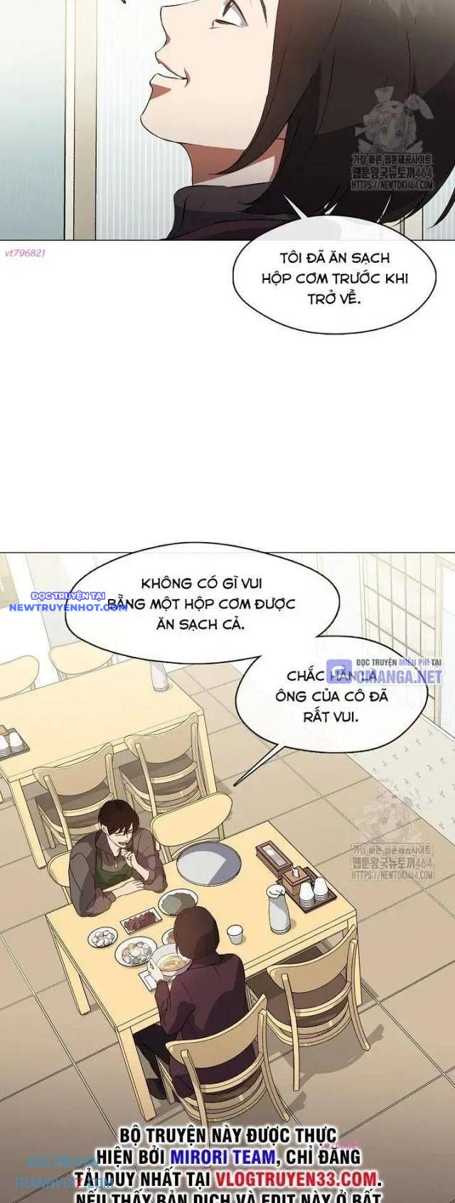 Nhà Hàng âm Phủ chapter 68 - Trang 23