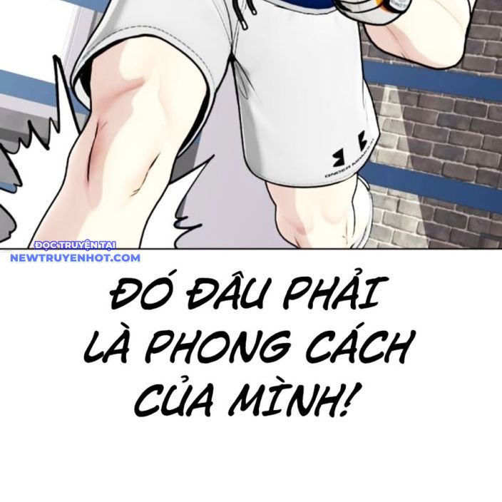 Loser Giỏi Võ chapter 91 - Trang 49