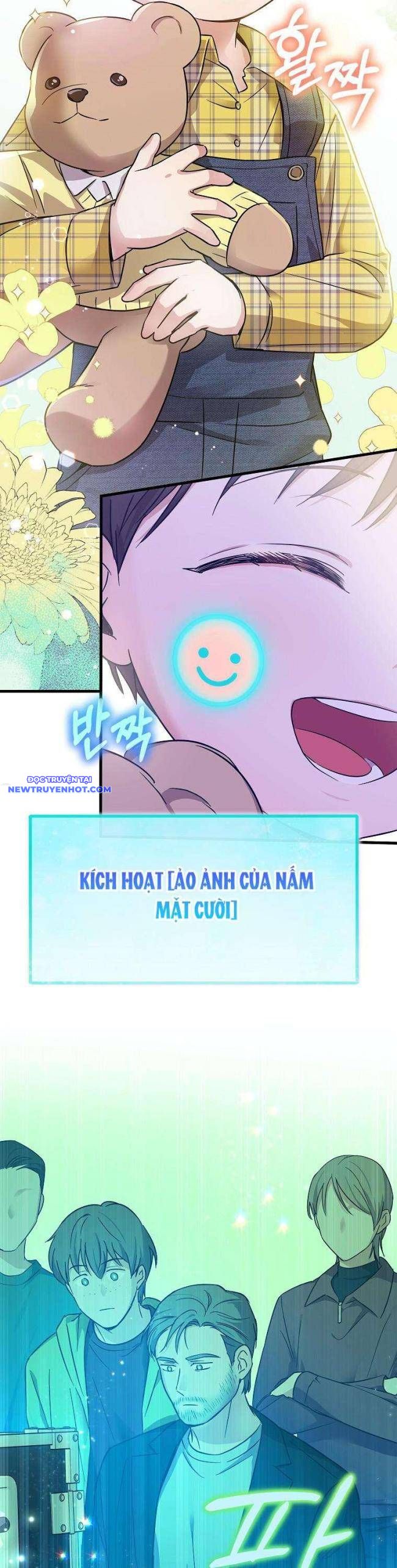 Làm Siêu Sao Từ 0 Tuổi chapter 17 - Trang 20