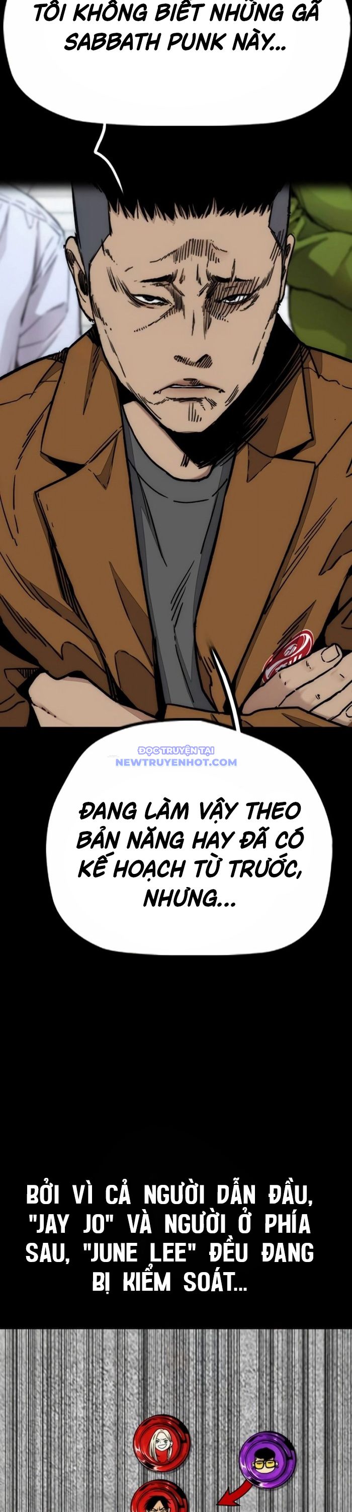 Thể Thao Cực Hạn chapter 528 - Trang 51