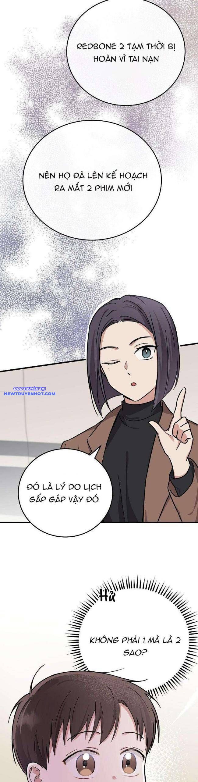 Làm Siêu Sao Từ 0 Tuổi chapter 16 - Trang 5