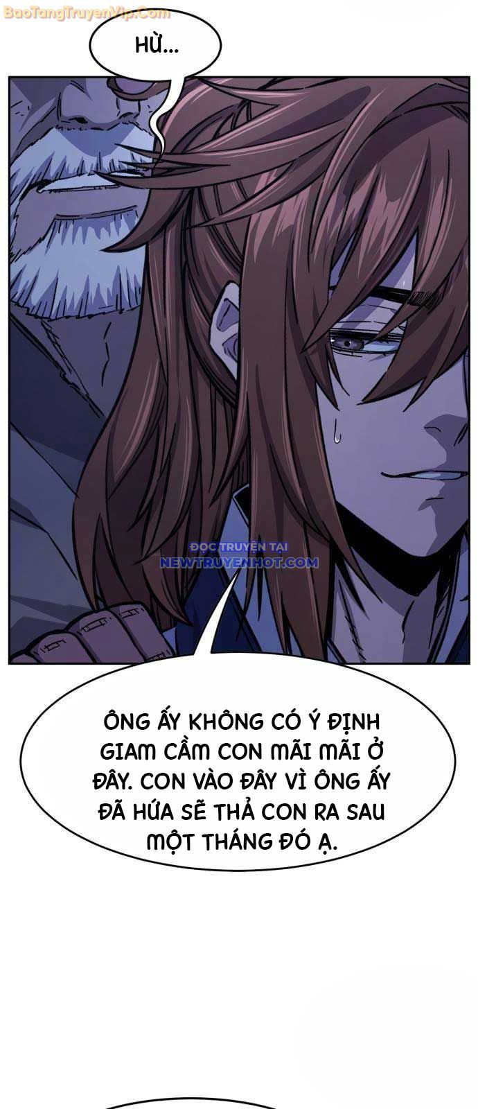 Tuyệt Đối Kiếm Cảm chapter 113 - Trang 7