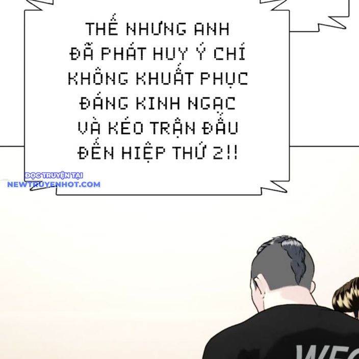 Loser Giỏi Võ chapter 94 - Trang 117