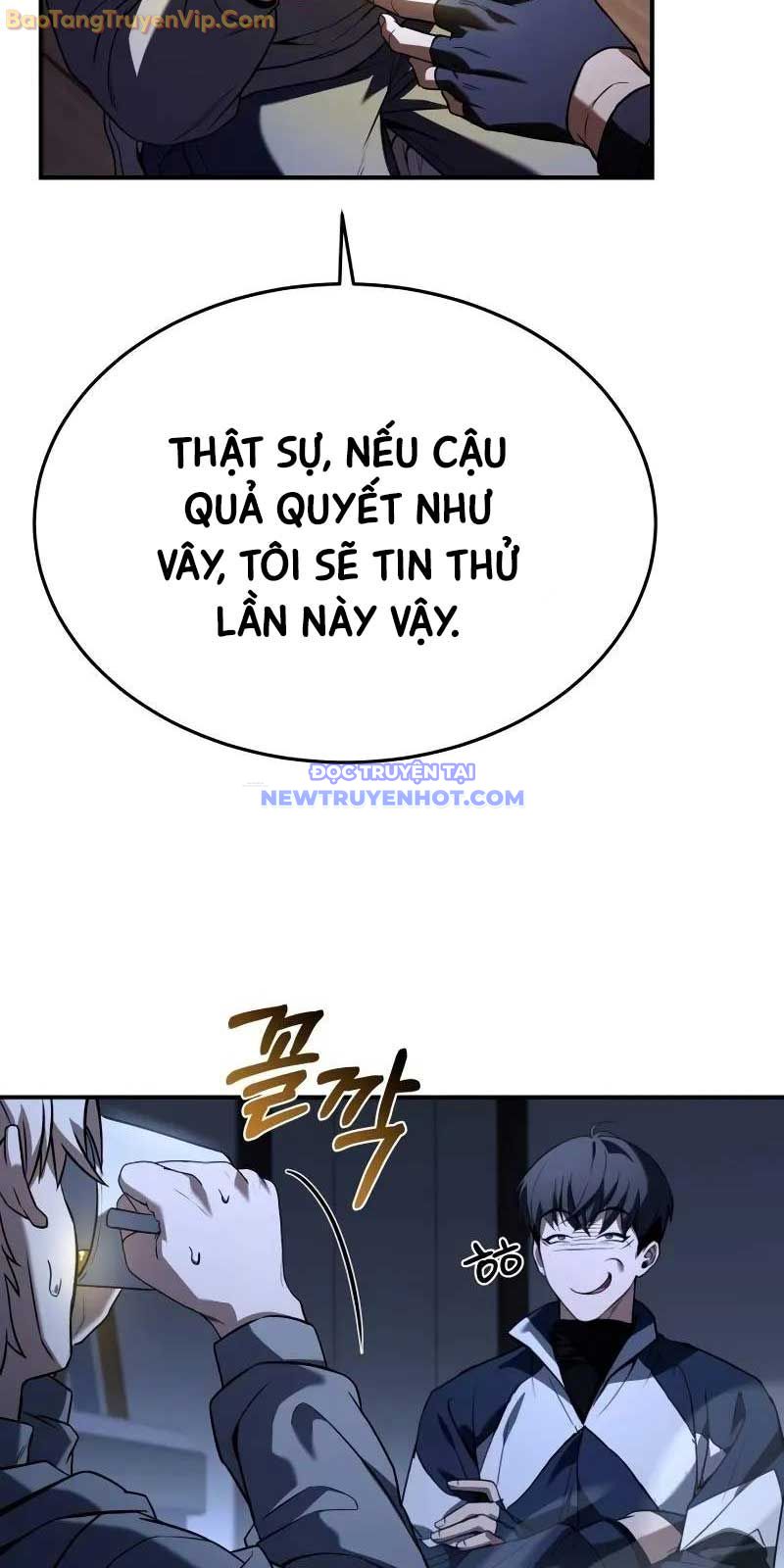 Kim Chiến Sĩ: Hành Trình Xây Dựng Đặc Tính chapter 17 - Trang 26