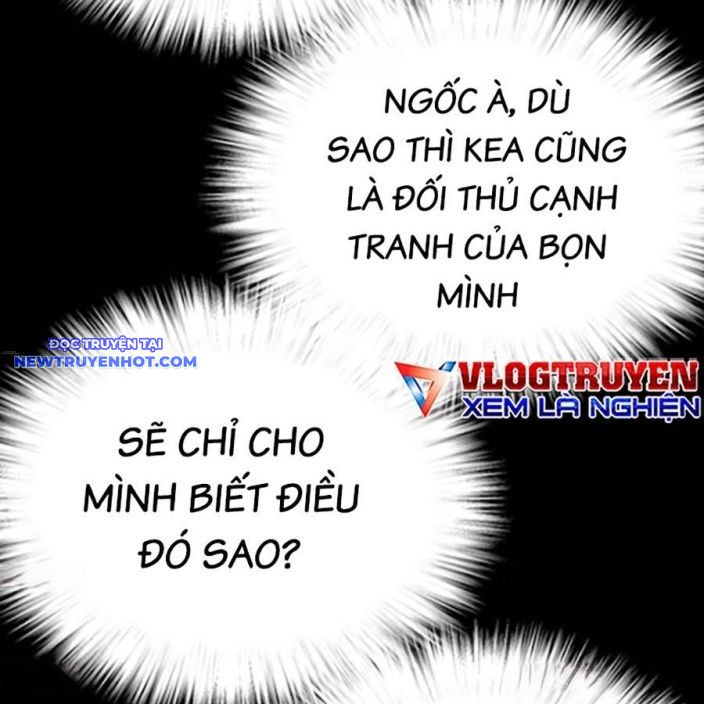 Loser Giỏi Võ chapter 91 - Trang 138