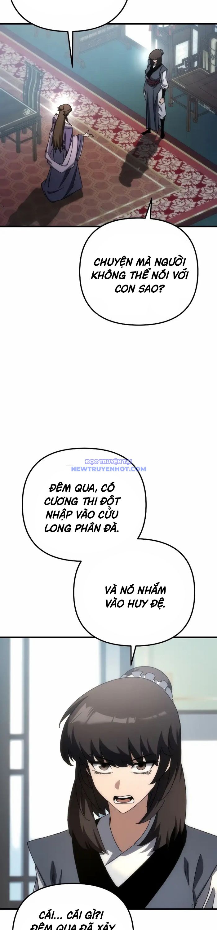 Chuyển Thế Ma Thần Ký chapter 18 - Trang 7