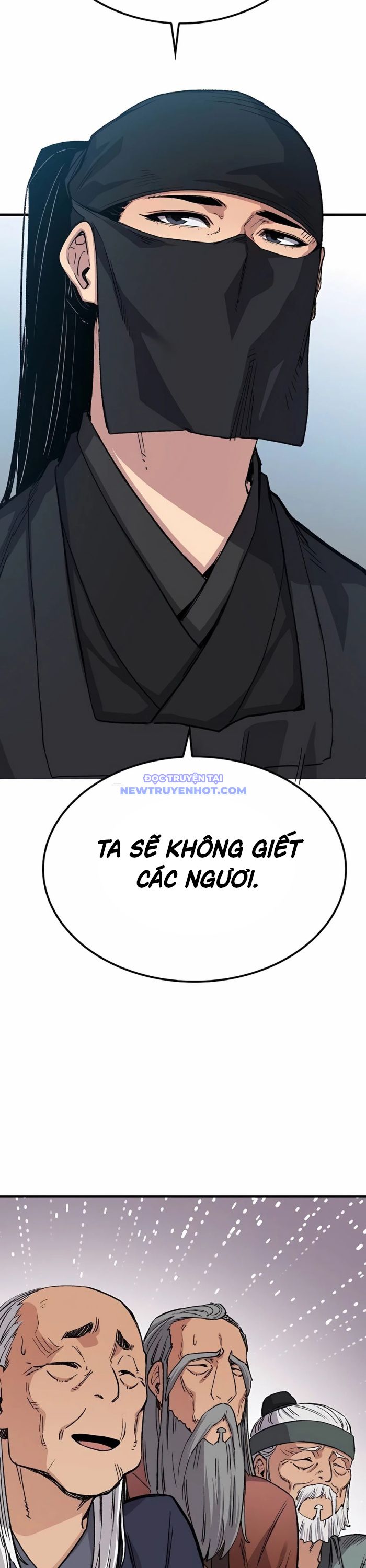 Thiên Ma Quy Hoàn chapter 48 - Trang 8