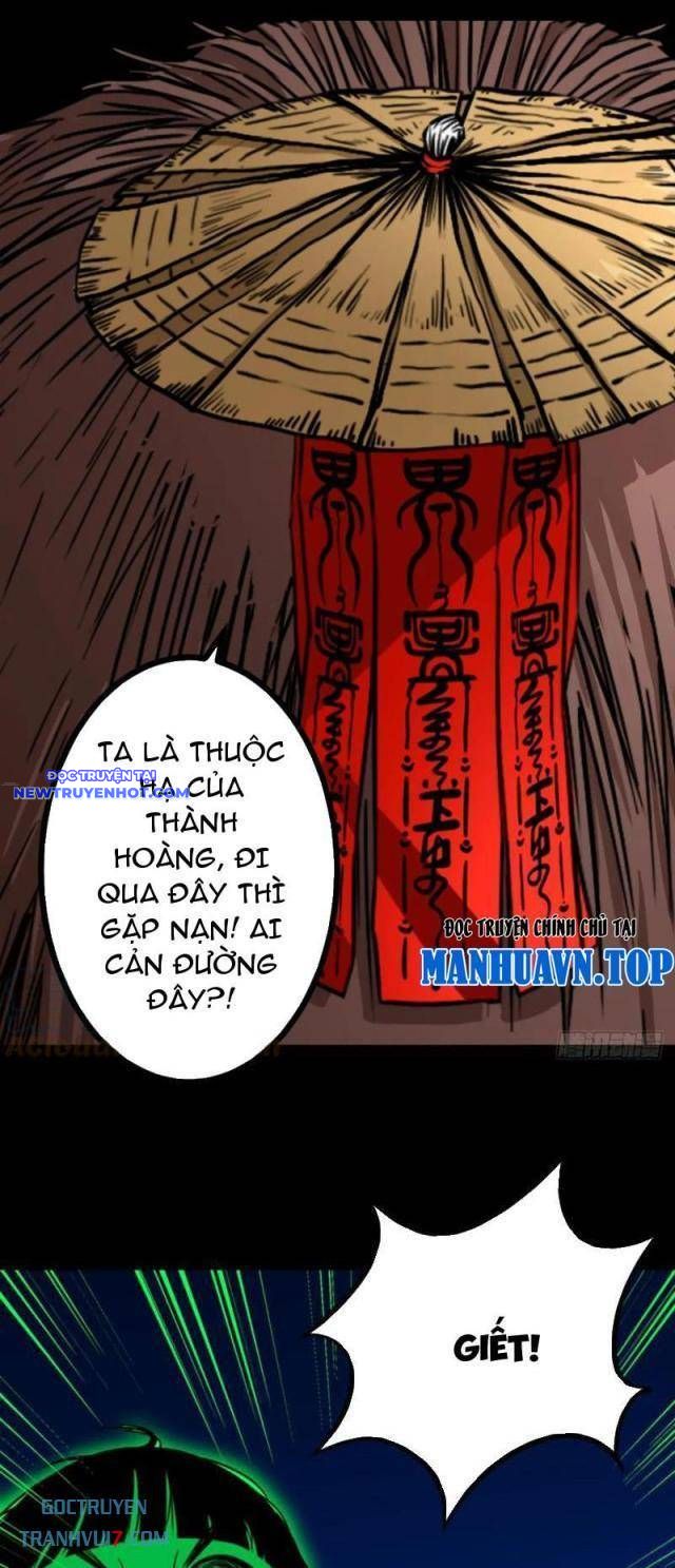 đấu Yếm Thần chapter 148 - Trang 3