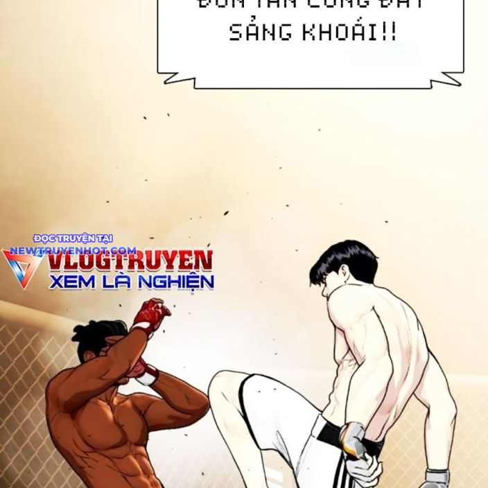 Loser Giỏi Võ chapter 93 - Trang 175