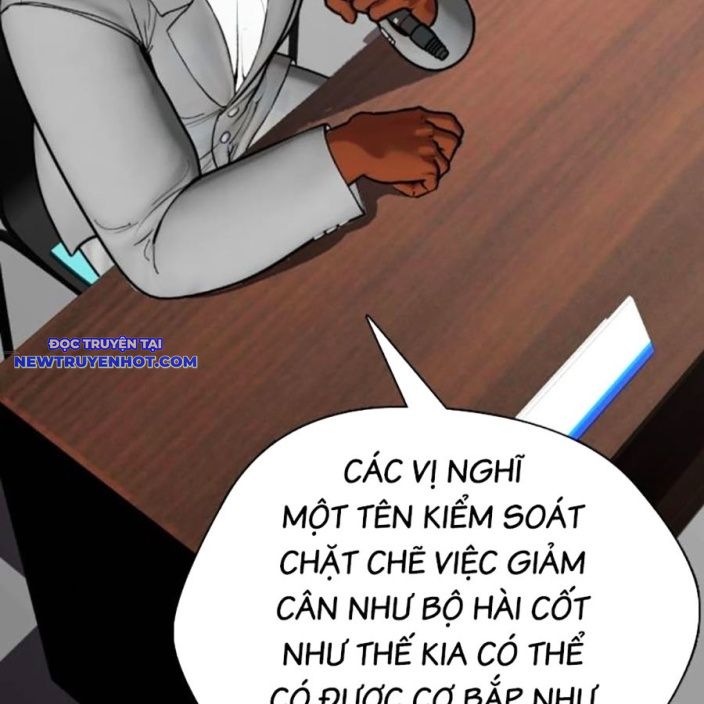 Loser Giỏi Võ chapter 91 - Trang 219