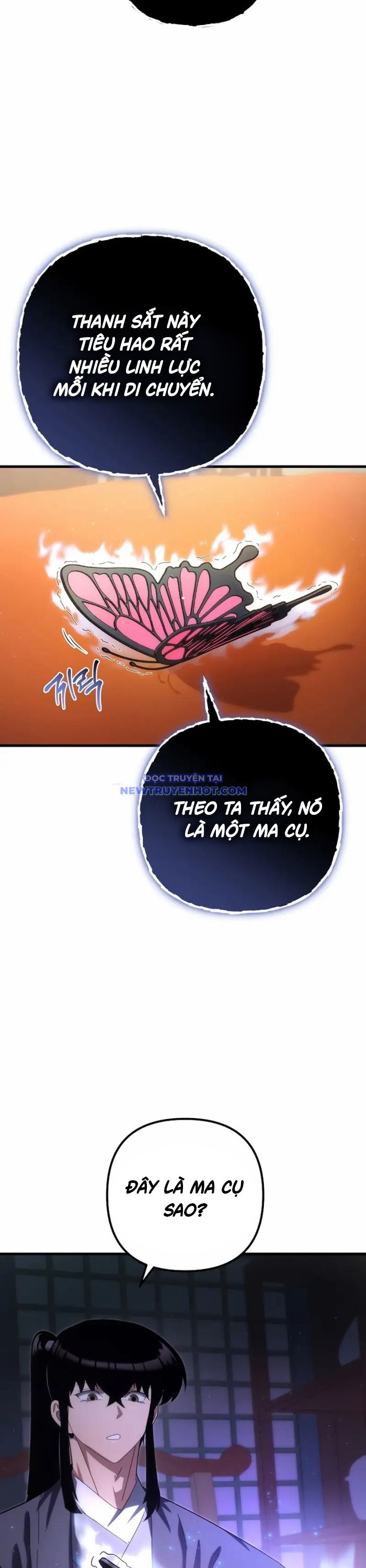 Chuyển Thế Ma Thần Ký chapter 17 - Trang 18