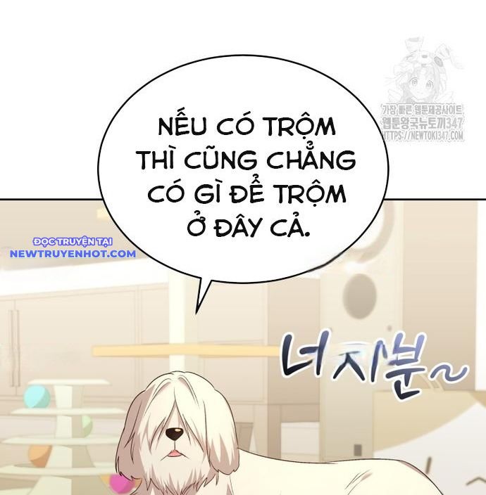 Xin Chào! Bác Sĩ Thú Y chapter 55 - Trang 90