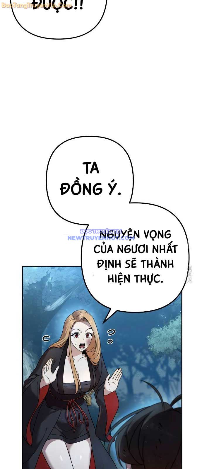 Hoạn Quan Hồi Quy: Tróc Phong Truy Nguyệt chapter 19 - Trang 32