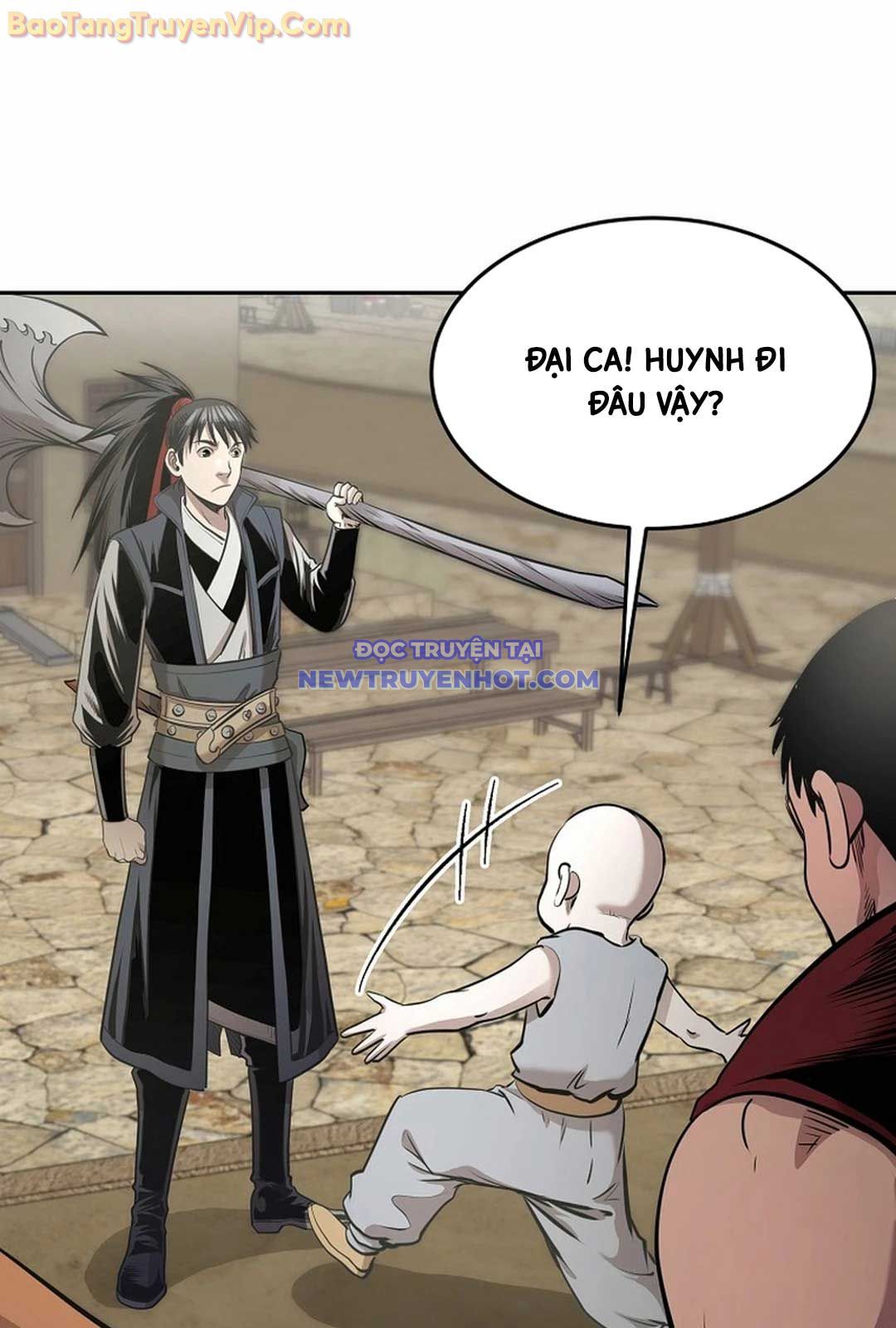 Ma Nhân Hoa Sơn chapter 85 - Trang 100