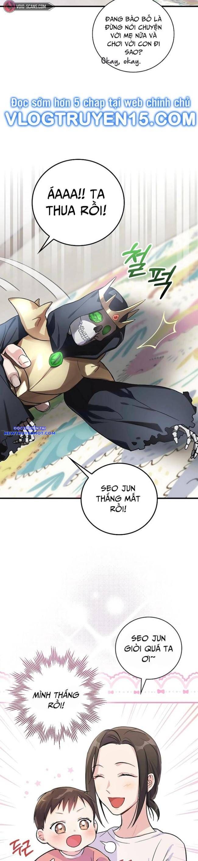 Làm Siêu Sao Từ 0 Tuổi chapter 3 - Trang 22