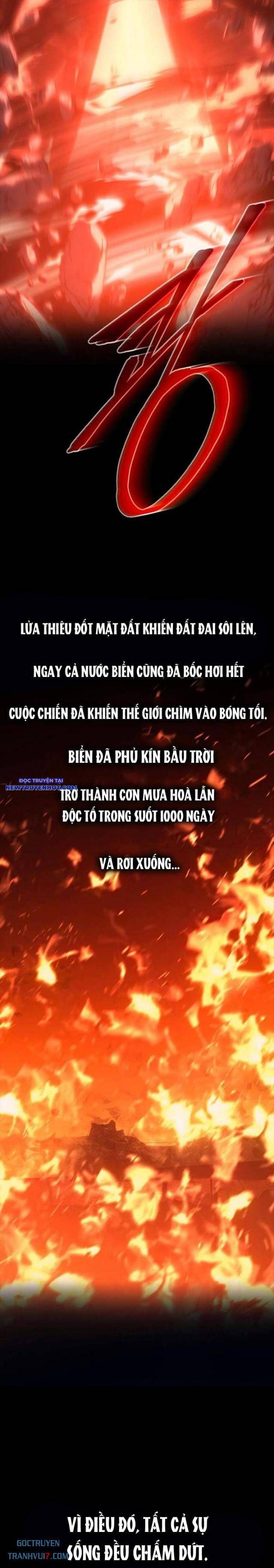 Lý Do Tôi Rời Bỏ Quỷ Vương chapter 46 - Trang 4