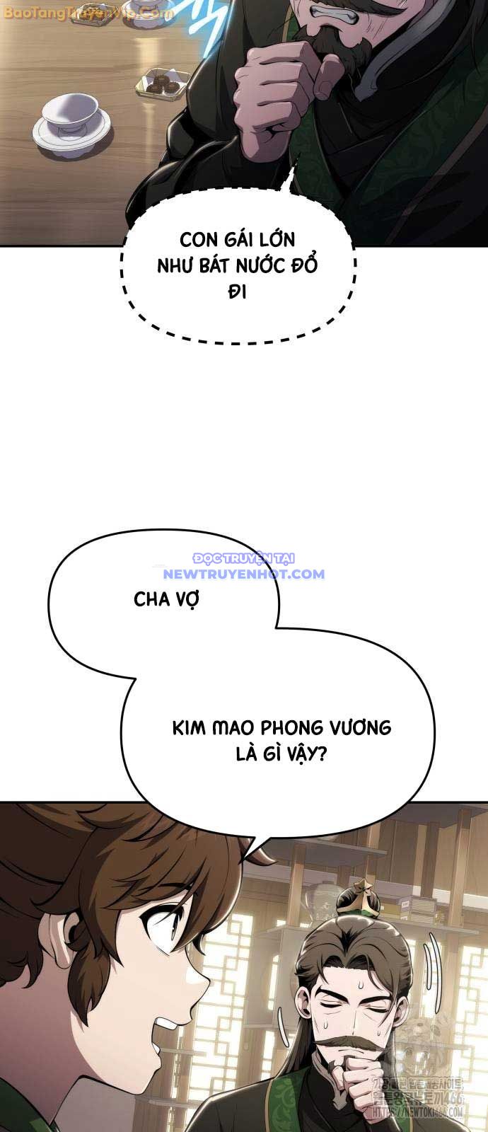 Chuyên Gia Côn Trùng Tại Đường Gia Tứ Xuyên chapter 15 - Trang 57