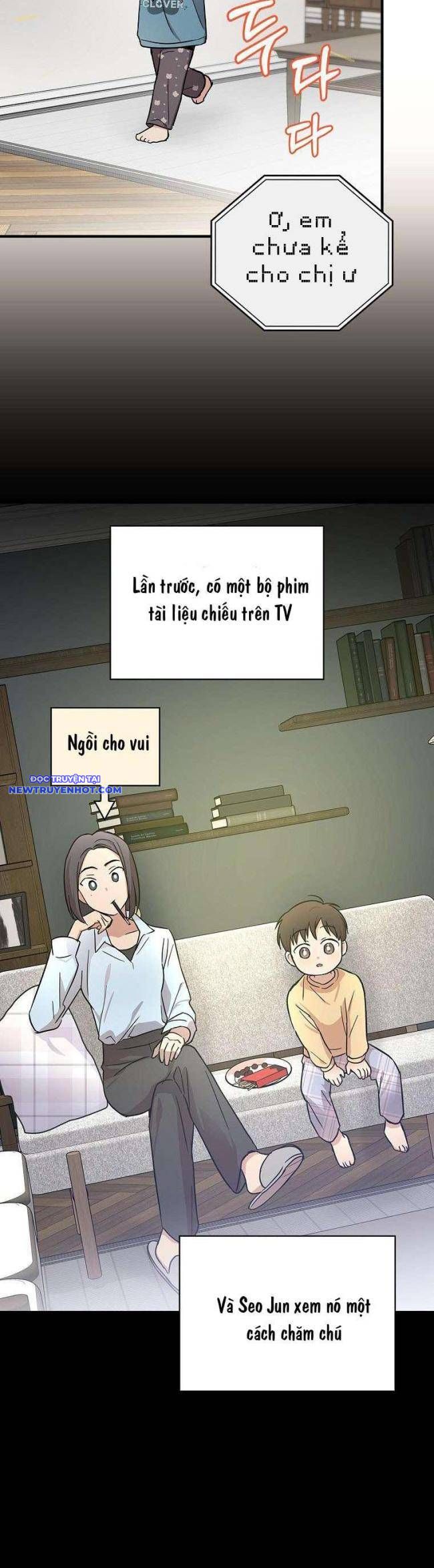 Làm Siêu Sao Từ 0 Tuổi chapter 15 - Trang 20