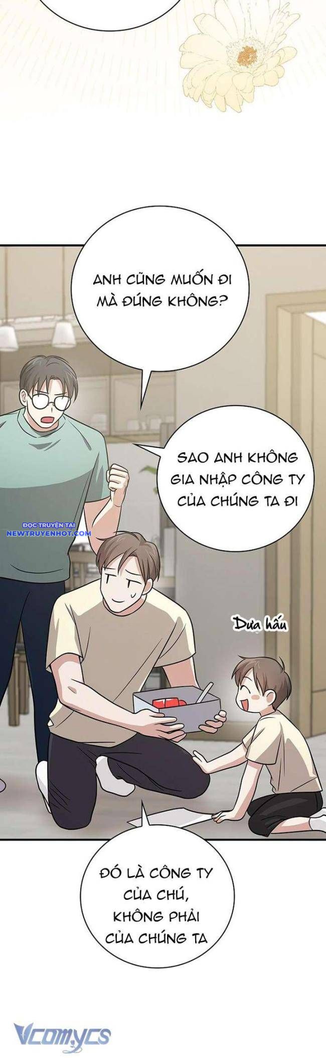 Làm Siêu Sao Từ 0 Tuổi chapter 25 - Trang 26