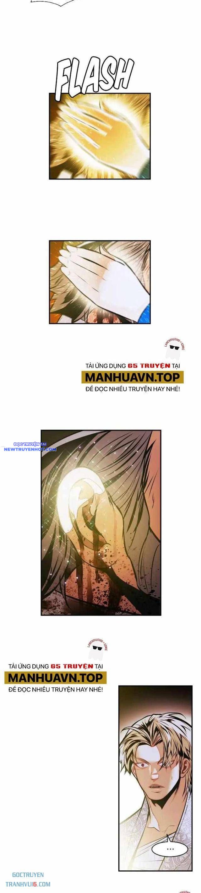 Bất Bại Chân Ma chapter 229 - Trang 30