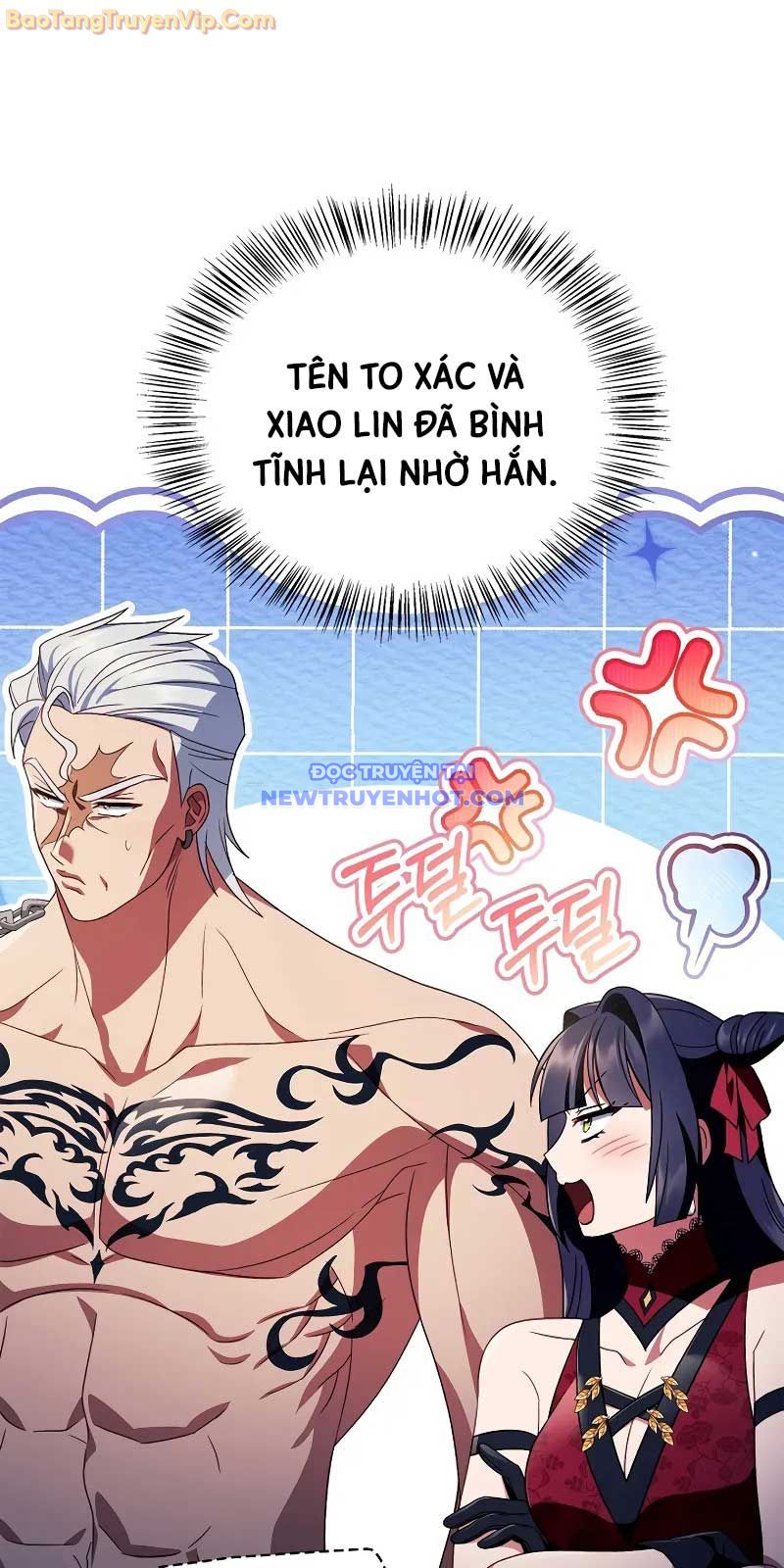 Kí Sự Hồi Quy chapter 121 - Trang 100