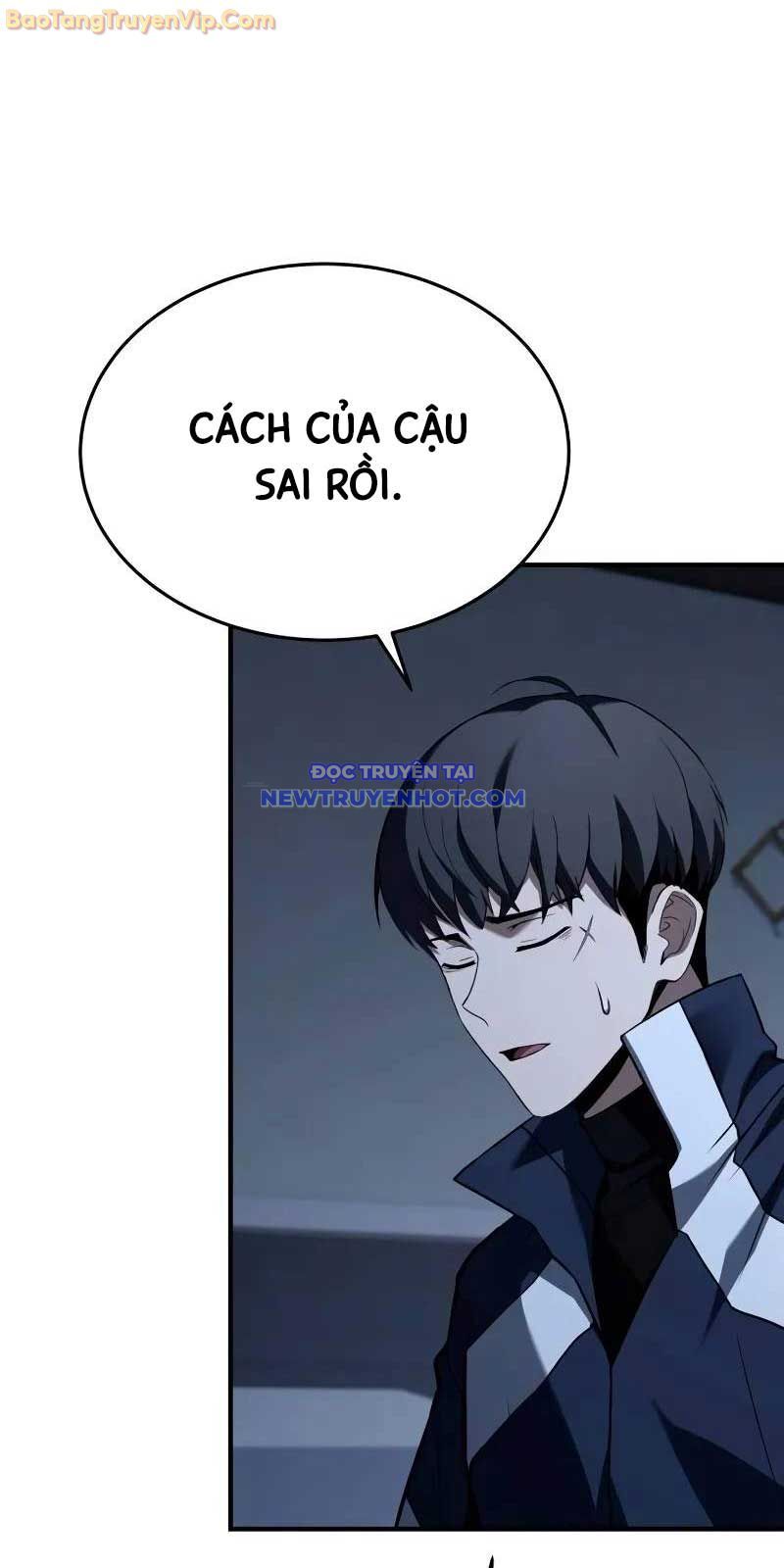 Kim Chiến Sĩ: Hành Trình Xây Dựng Đặc Tính chapter 17 - Trang 14