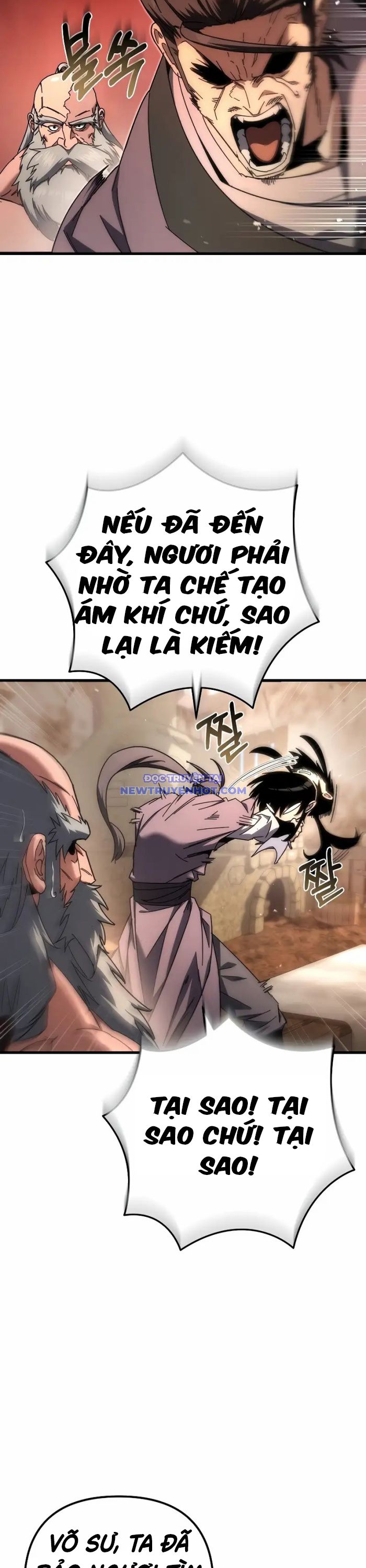 Chuyển Thế Ma Thần Ký chapter 18 - Trang 31