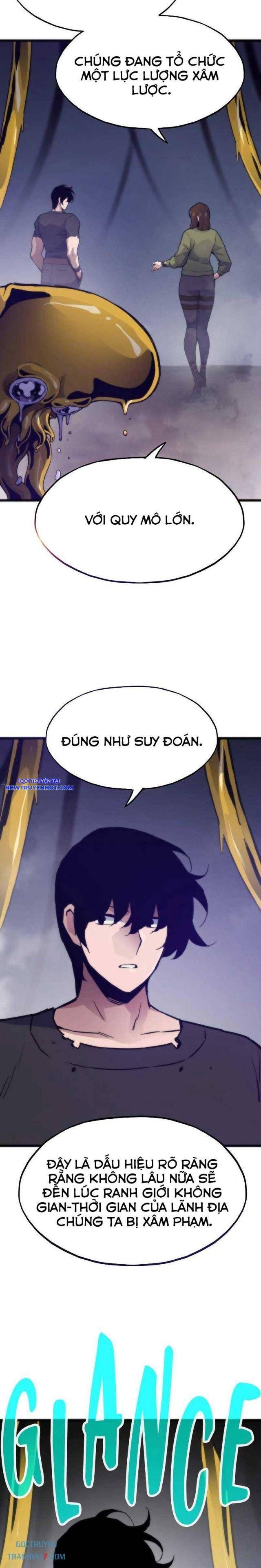 Hồi Quy Giả chapter 110 - Trang 14