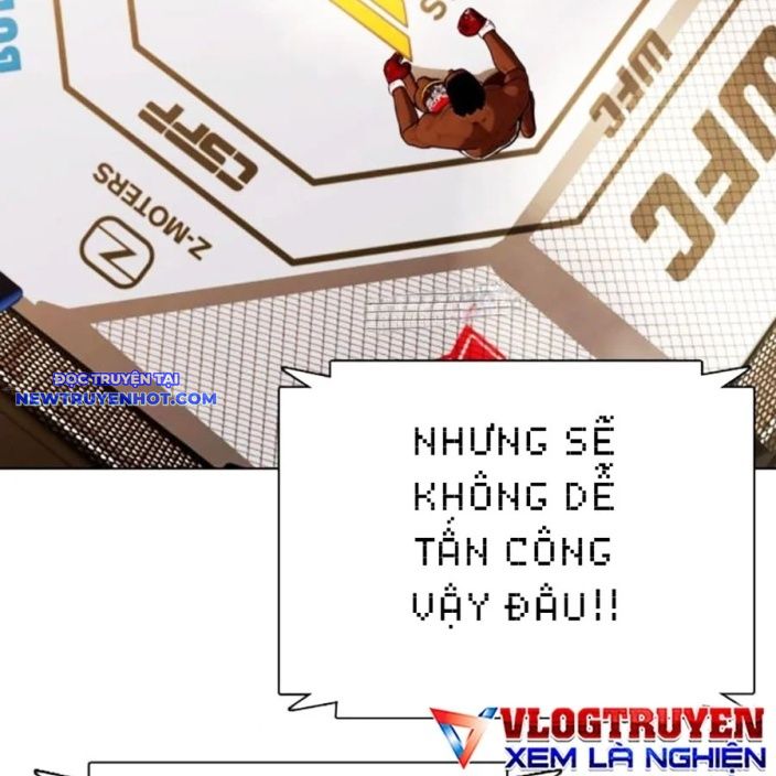 Loser Giỏi Võ chapter 92 - Trang 110