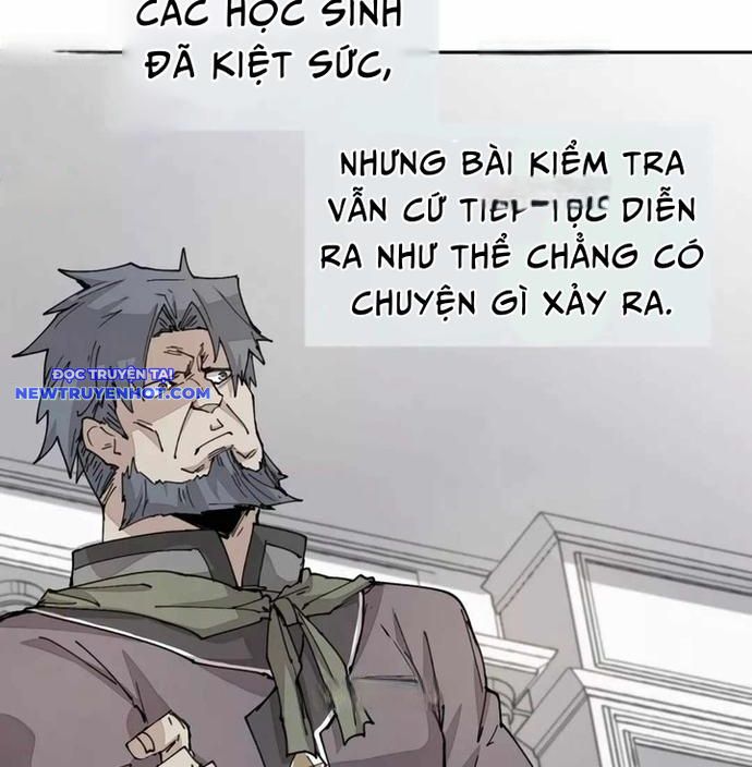 Đại Pháp Sư Của Tổ Đội Hồi Quy chapter 58 - Trang 39