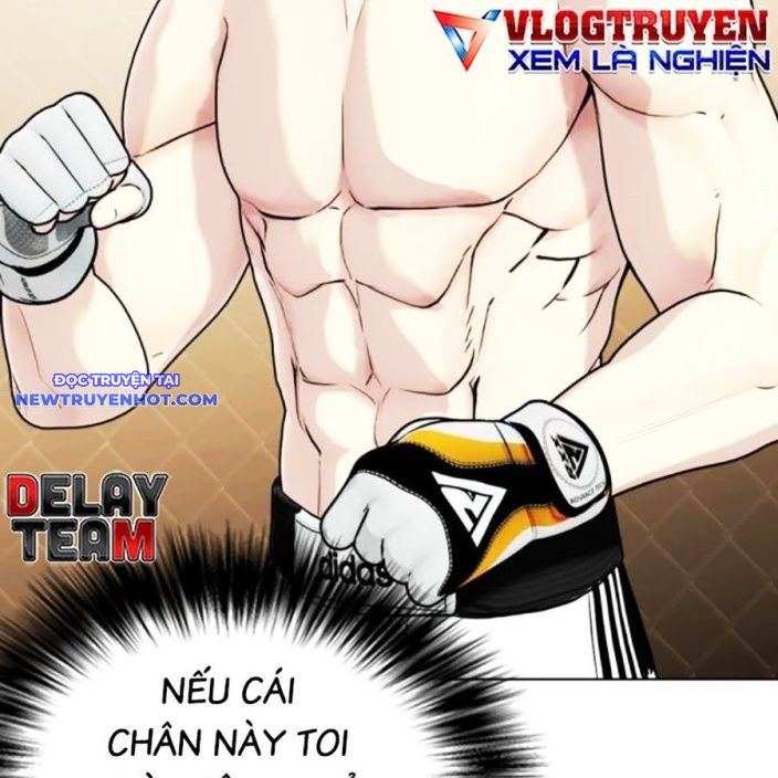 Loser Giỏi Võ chapter 94 - Trang 208