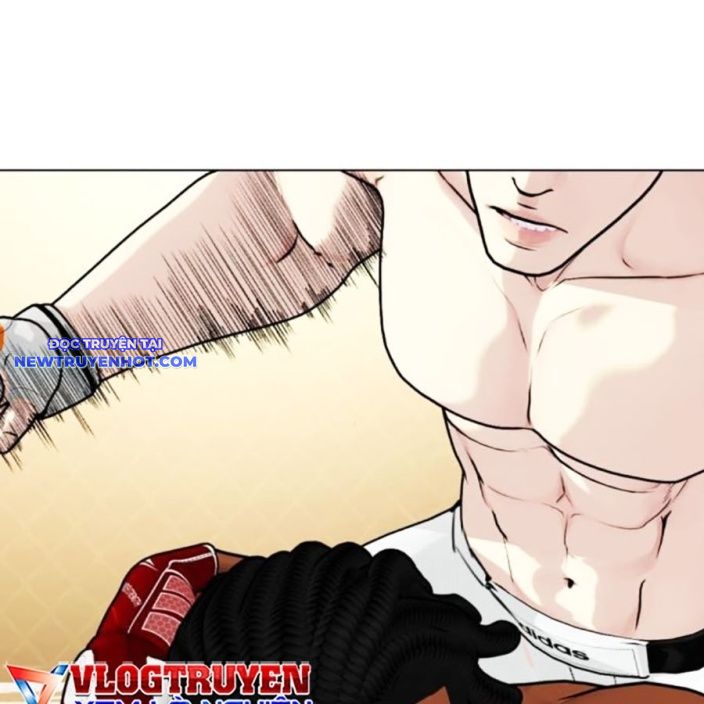 Loser Giỏi Võ chapter 94 - Trang 75