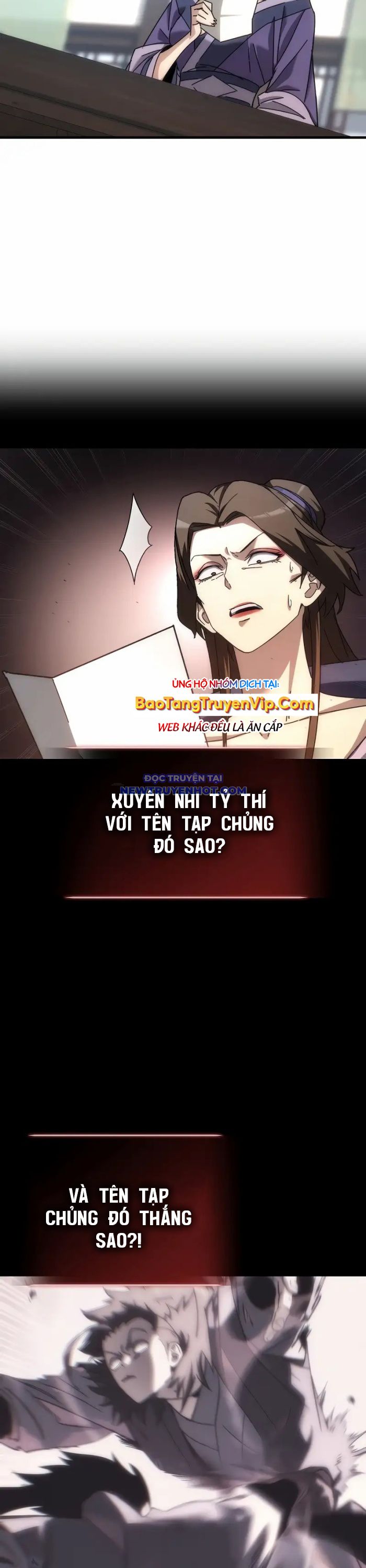 Chuyển Thế Ma Thần Ký chapter 18 - Trang 3