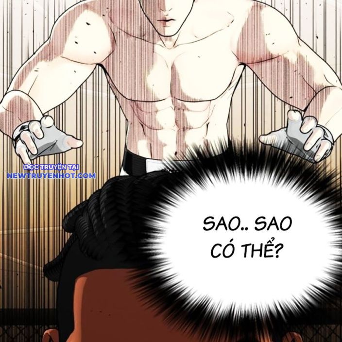 Loser Giỏi Võ chapter 94 - Trang 43