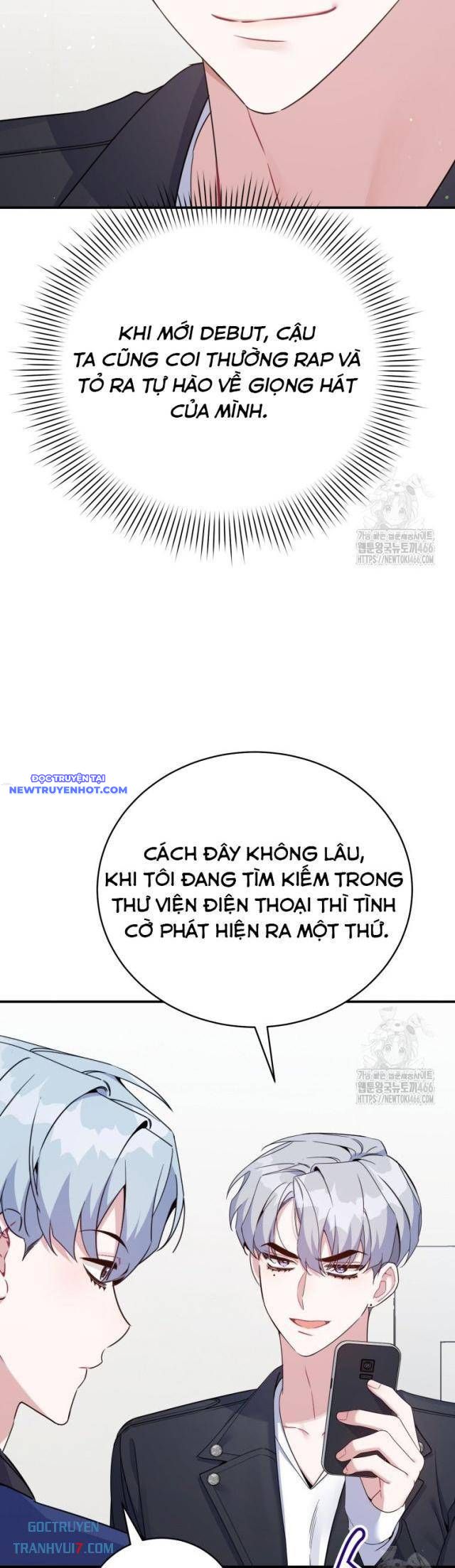 Hướng Dẫn Hồi Quy Dành Cho Thần Tượng chapter 39 - Trang 9