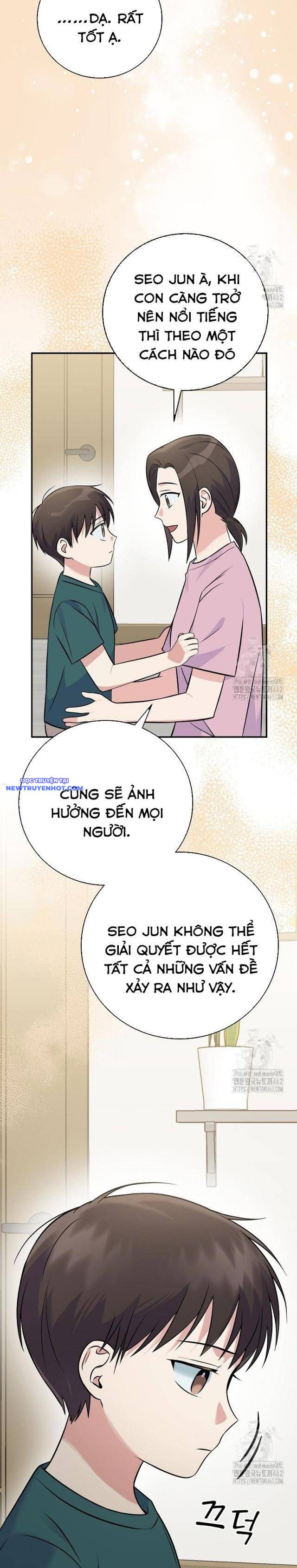 Làm Siêu Sao Từ 0 Tuổi chapter 47 - Trang 19