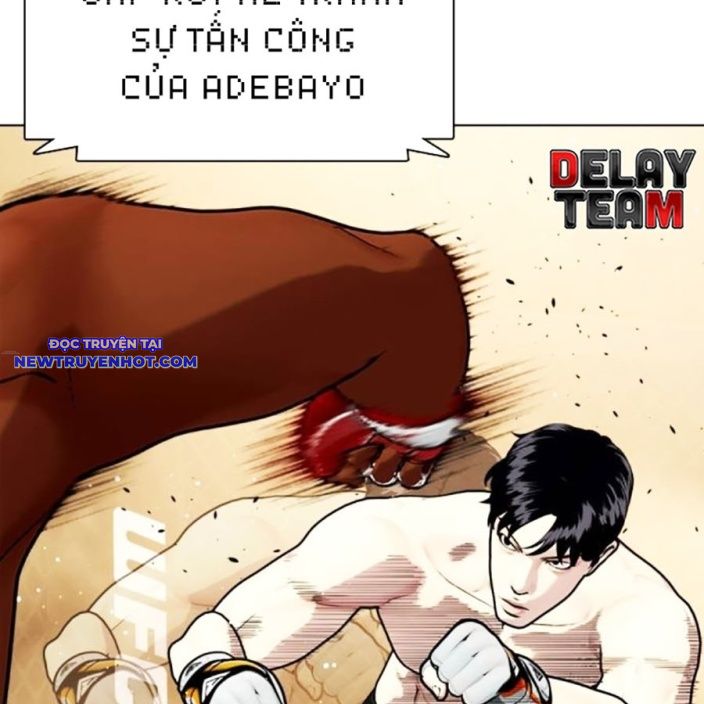 Loser Giỏi Võ chapter 93 - Trang 44