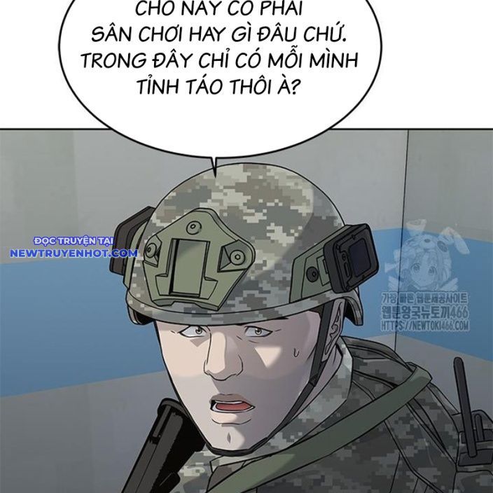 Đội Trưởng Lính Đánh Thuê chapter 250 - Trang 43